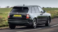 Rolls Royce Cullinan Review 2026 Top Gear Rolls Royce Cullinan Review 2026 Top Gear
